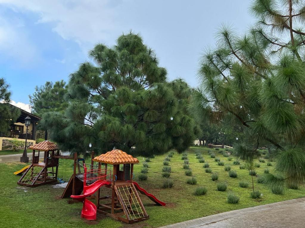 Cabana No.9 Puerta Del Bosque Mazamitla. 外观 照片